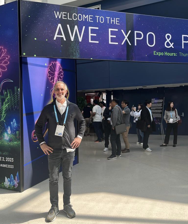 CamOn XR tweet media