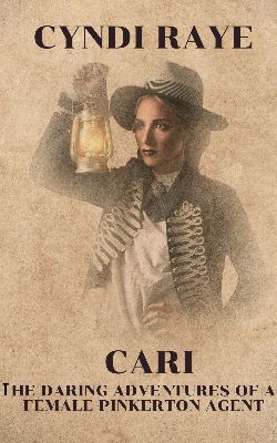 CyndiRayeauthor's tweet image. Cari is LIVE and kicking! - mailchi.mp/40e854dcbfa7/c…