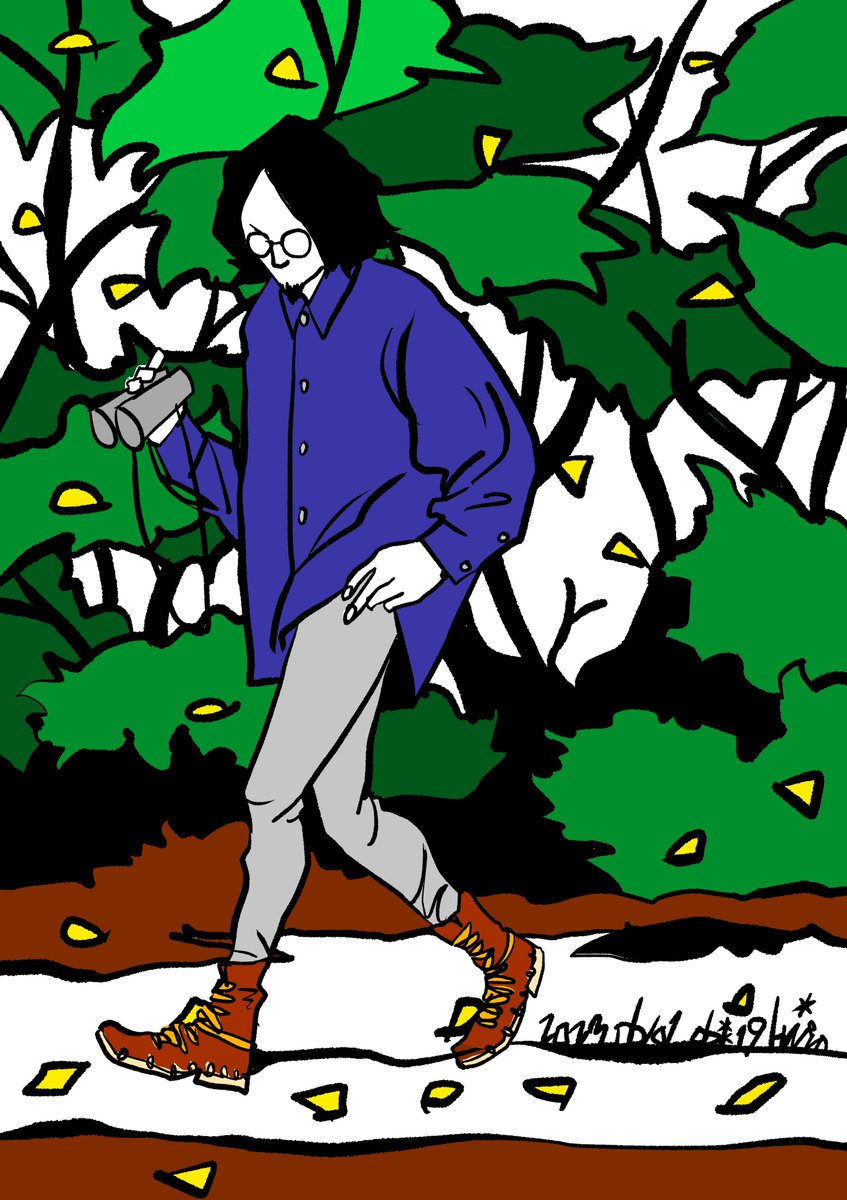 バードウォッチン。 https://t.co/Sqp9rroSz6