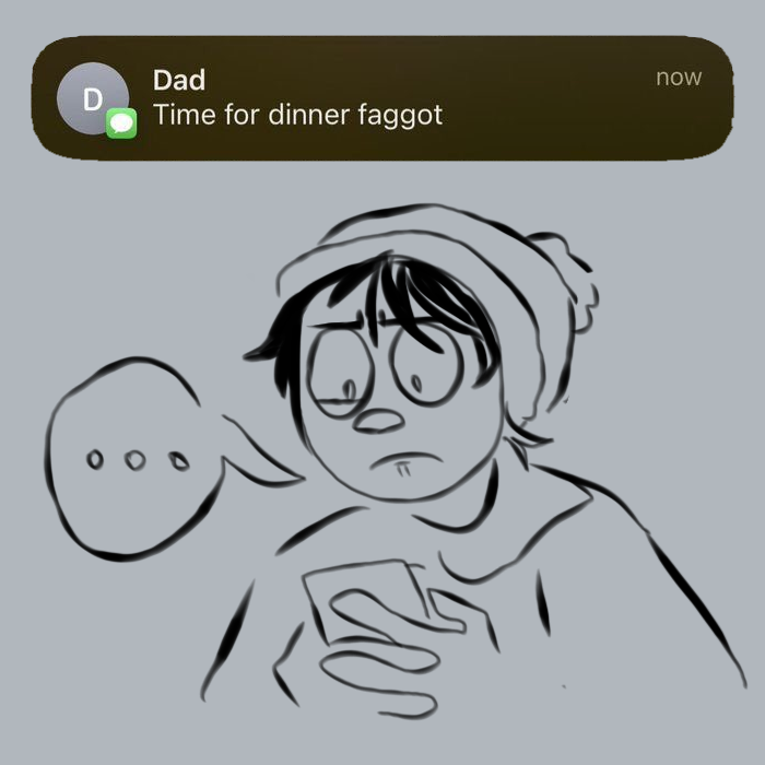 Randy coded
(Plus stan, who is 100% done w his bullshit😭) #sptwt