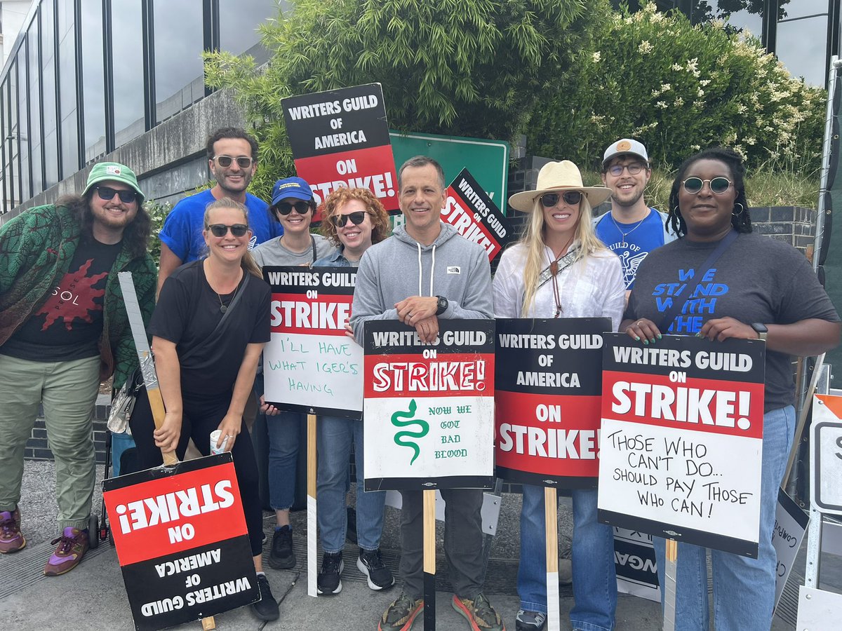 Will Landman 🍥 tweet media