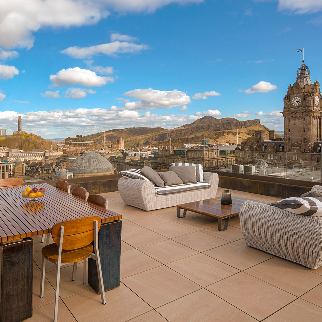 CCRA_Travel's tweet image. Cheval The Edinburgh Grand is thrilled to be part of the ABC·CCRA Premier program. Book using the ABC rate code.
#ChevalCollection