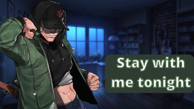 Part 2 of the Apocalypse is up on Patreon! Again thank you @KinkyMoon for her great art and getting us<a href="/tag/nsfwaudio"class="tags"><span>#nsfwaudio</span></a>