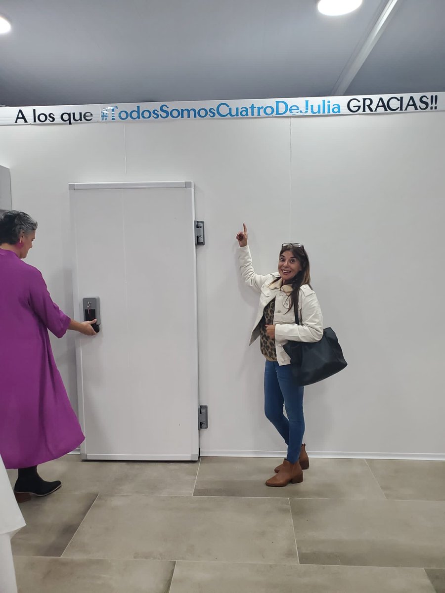 Isa Rosso tweet media