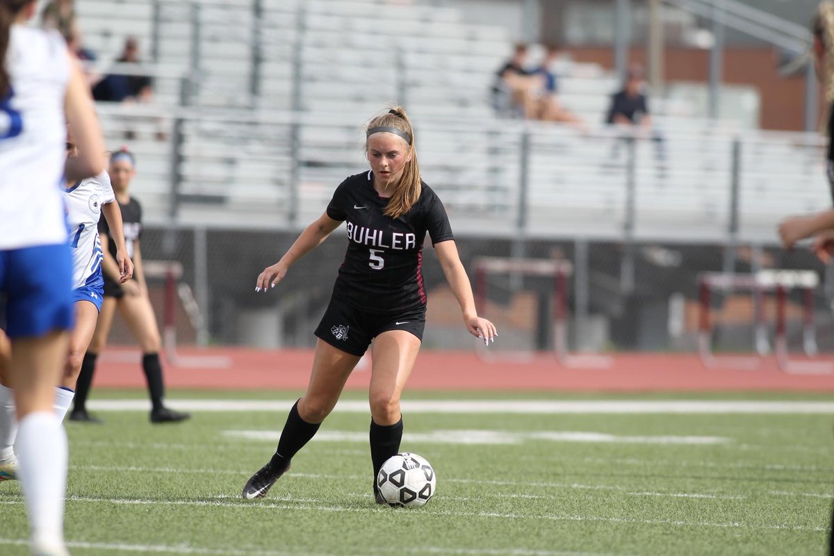 Congratulations to Ashlynn Adcock who earned AVCTL III/IV 2nd Team Midfield!