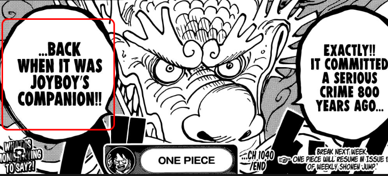 oscar_sev's tweet photo. Zunesha = Lily ????? What if she never came back to Arabasta because she was punished for betraying Joy Boy #ONEPIECE1085 https://t.co/DN36Uv5v2F