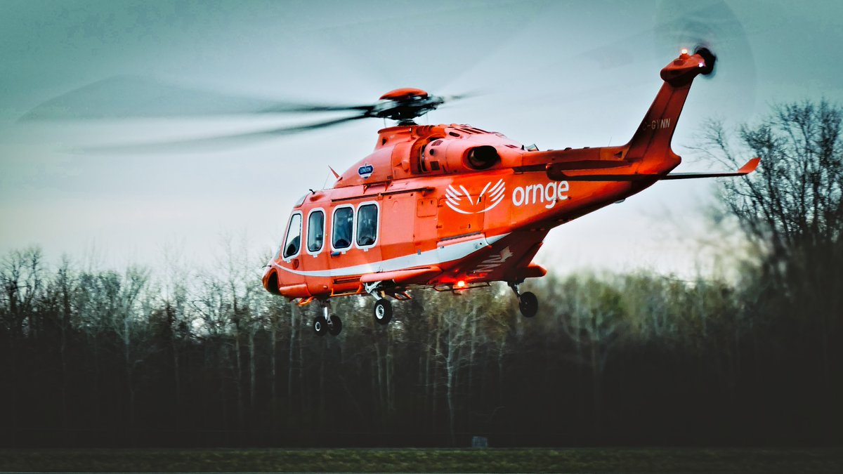 UniforTheUnion's tweet photo. Today, we remember the four @Ornge crew members who died after their Sikorsky S76 helicopter crashed on May 31, 2013. 
"Their lives and the service they performed will always be remembered," said @THDM02, @Unifor2002 President.
https://t.co/IxJOk7n9uM https://t.co/XKDaev1K3a