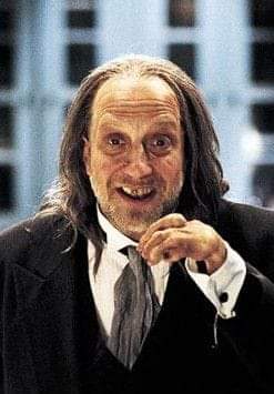 Happy Birthday to Chris Elliott 
Born on May 31st, 1960
[Photo: \"Scary Movie 2\"]    