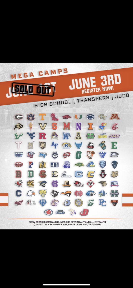 Gavin Jenkins (@3wayyg) on Twitter photo I will be attending Mercer mega camp June 1st!! <a href="/rileyreeduf/">Riley Reed</a> <a href="/presnick13/">Kyle Presnick</a> <a href="/Coach_Merritt/">Matt Merritt</a> <a href="/jeromeprutos/">Jerome Prutos</a> <a href="/CoachOjong/">Coach Rod Ojong</a> <a href="/WRCoachmj/">Mike Johnson</a> I will be attending Mercer mega camp June 1st!! <a href="/rileyreeduf/">Riley Reed</a> <a href="/presnick13/">Kyle Presnick</a> <a href="/Coach_Merritt/">Matt Merritt</a> <a href="/jeromeprutos/">Jerome Prutos</a> <a href="/CoachOjong/">Coach Rod Ojong</a> <a href="/WRCoachmj/">Mike Johnson</a>