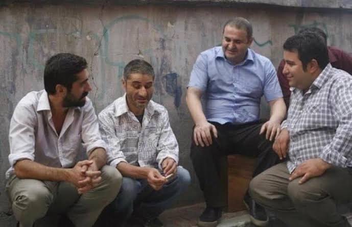 şu şekil plana sadık kal çekiyor sürekli