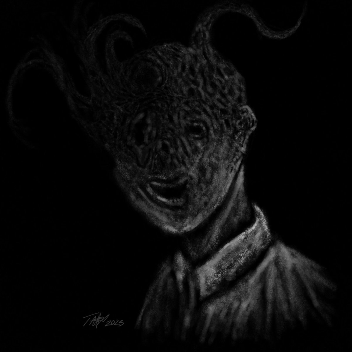 Ta11ey's tweet photo. New guy sorry I’m an inactive scumbag 😔🖤 https://t.co/ARjugG0MGD