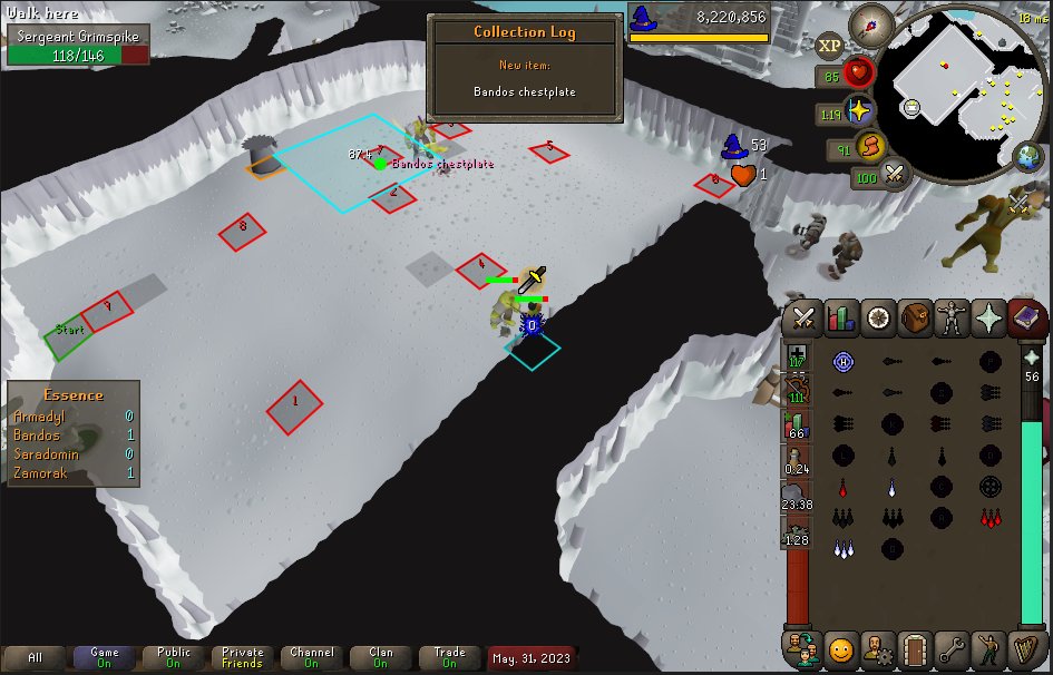 Poolaaay's tweet photo. 10kc btw https://t.co/DG6nHcQ8Ld