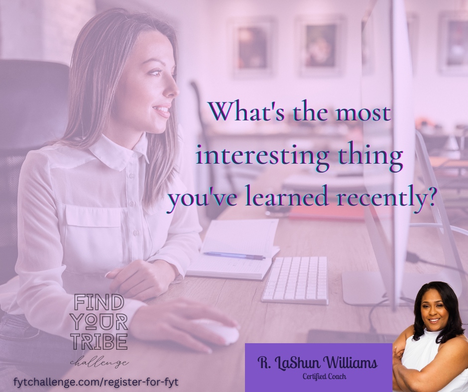 CoachRLWilliams's tweet photo. Let me know in the comments
#branding101 #coachingcommunity #coachingtips #marketingtips #businesscoaching #entrepreneurmindset #smallbusinessowner #FYTC #CRLW #businessgrowth #businesssuccess #socialmediastrategy #digitalmarketing #entrepreneurialmindset https://t.co/psKc8Gn7uf