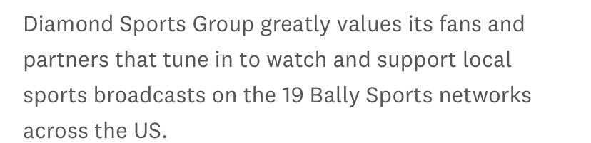 @BallySportsSD LOL, SUCH LIARS