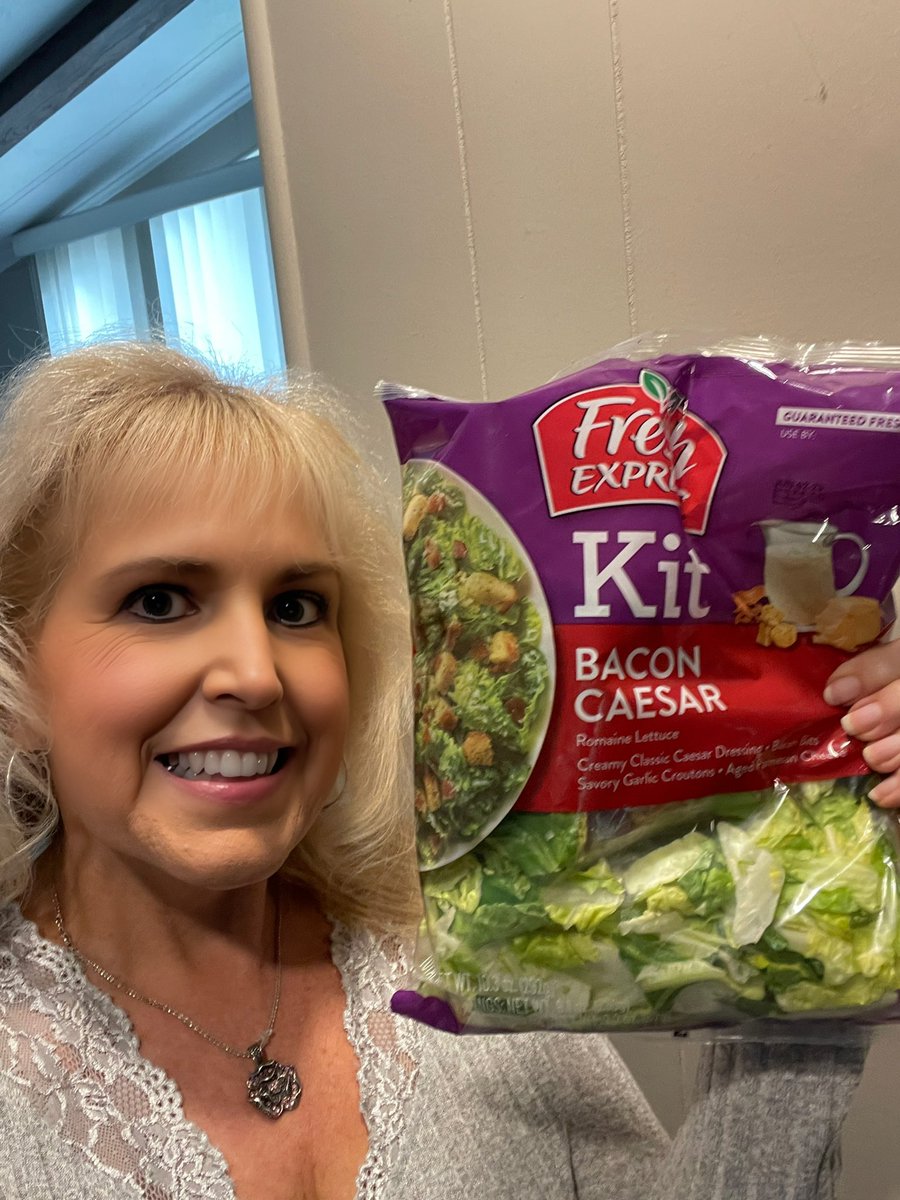 Fresh Express on Twitter "RT msshellys The best!! Fresh is best!! 