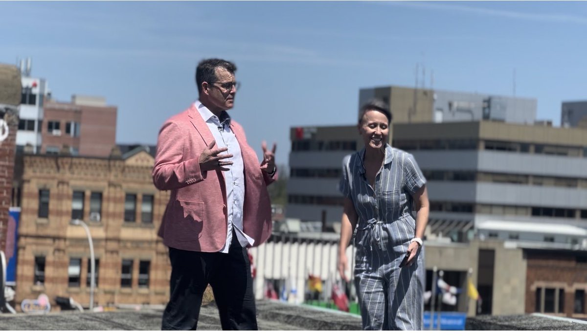 Blake Doyle®    ♻️⚡️ tweet media