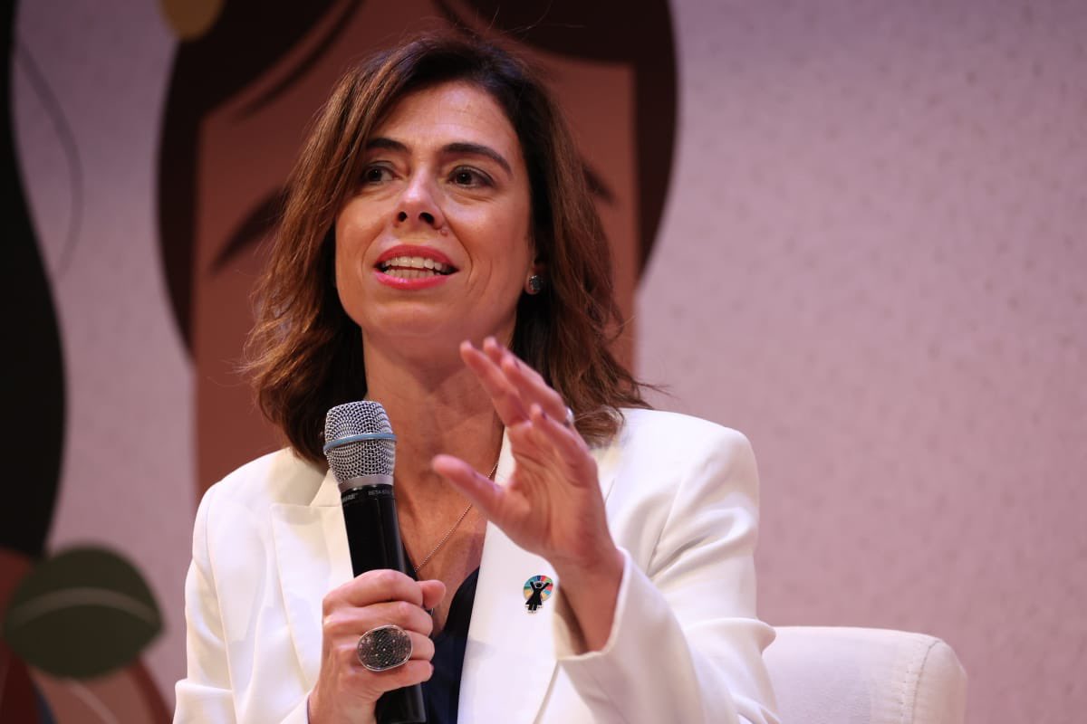 ONU Mujeres México tweet media