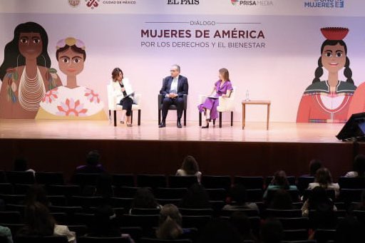 ONU Mujeres México tweet media