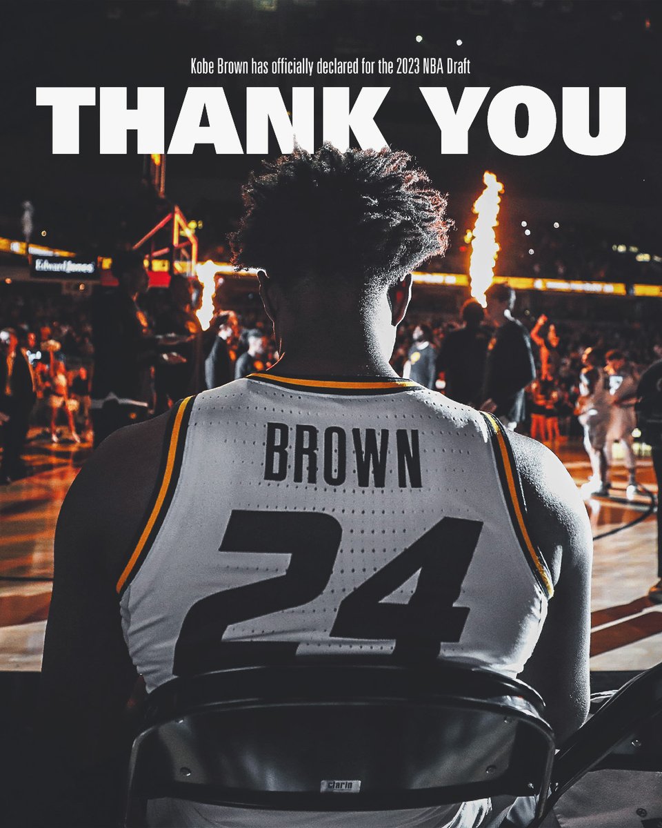MizzouHoops's tweet photo. 𝗧𝗵𝗮𝗻𝗸 𝗬𝗼𝘂, 𝗞𝗼𝗯𝗲

A True Son. A True Mizzou Legend.

#MIZ 🐯 https://t.co/BXlr5C0xOz