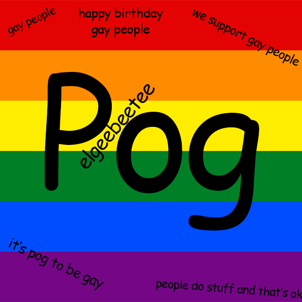 bazingatrio's tweet photo. We would like wish all members of the LGB(azinga)TQ+ community a wonderful pride month!

We support all our fans regardless of sexuality, gender identity, or even if they don't know we exist.

The Bazinga Trio is a central pillar of the LGBTQ+ community, with our gay activism. https://t.co/aYf3fjX8Kn
