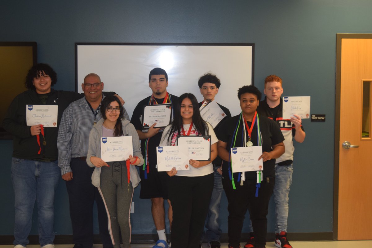 RMA Pasadena tweet media