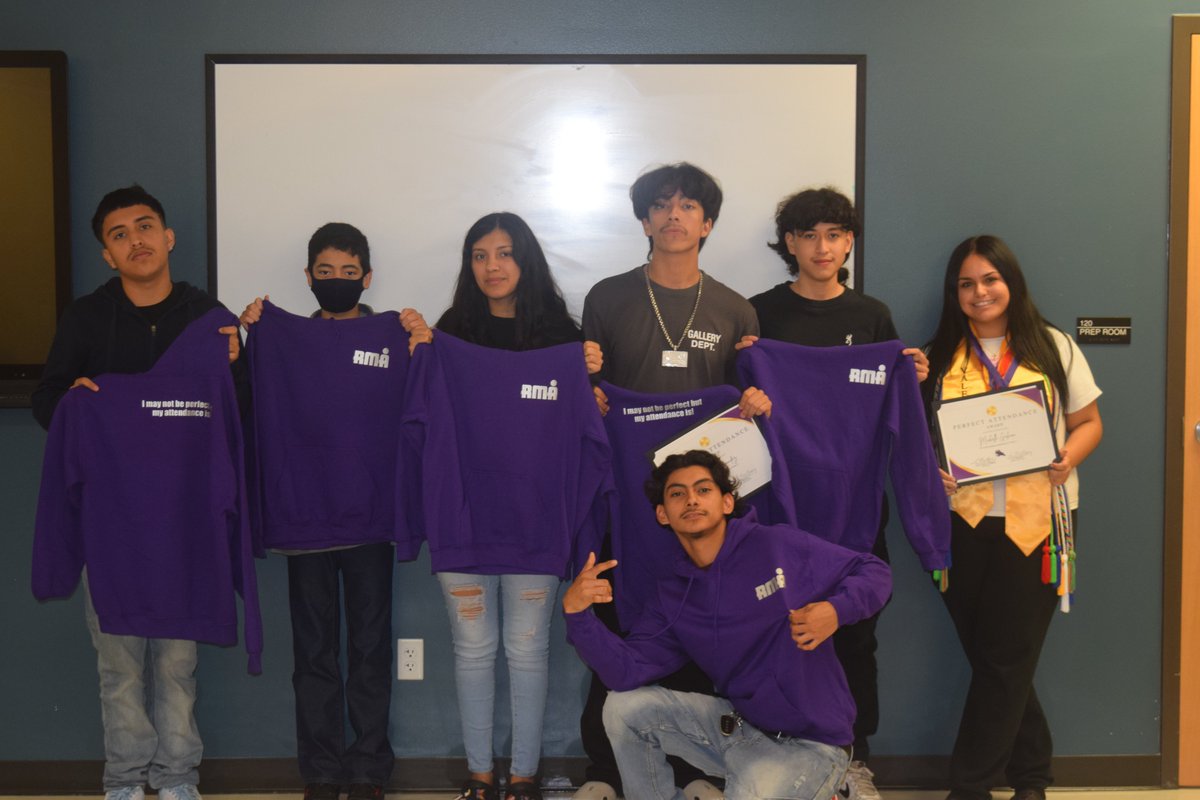 RMA Pasadena tweet media