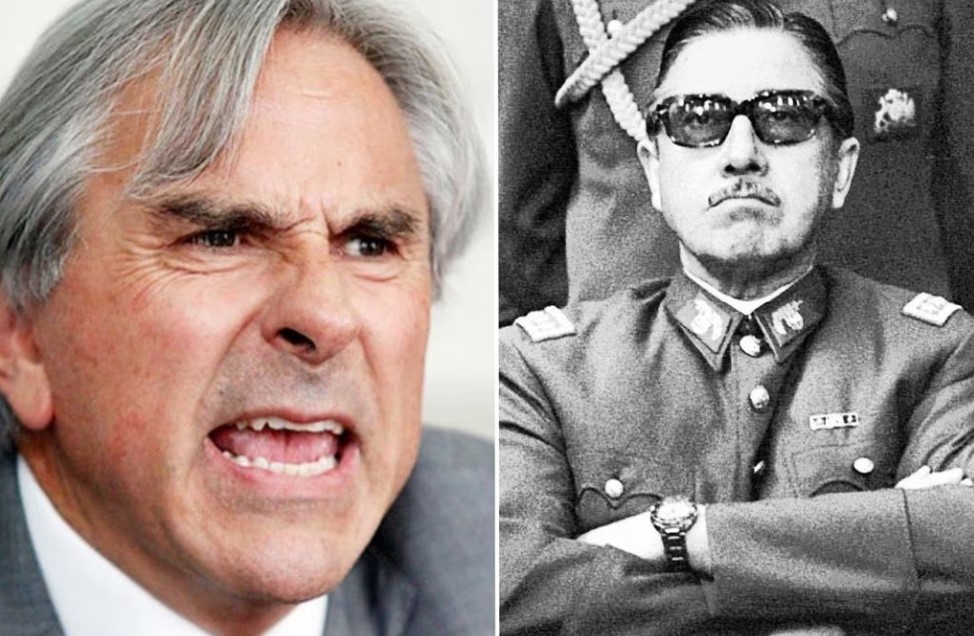 La Cuarta tweet media