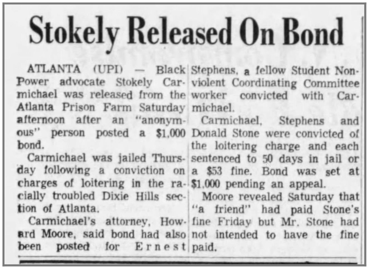 stokely carmichael stokely carmichael