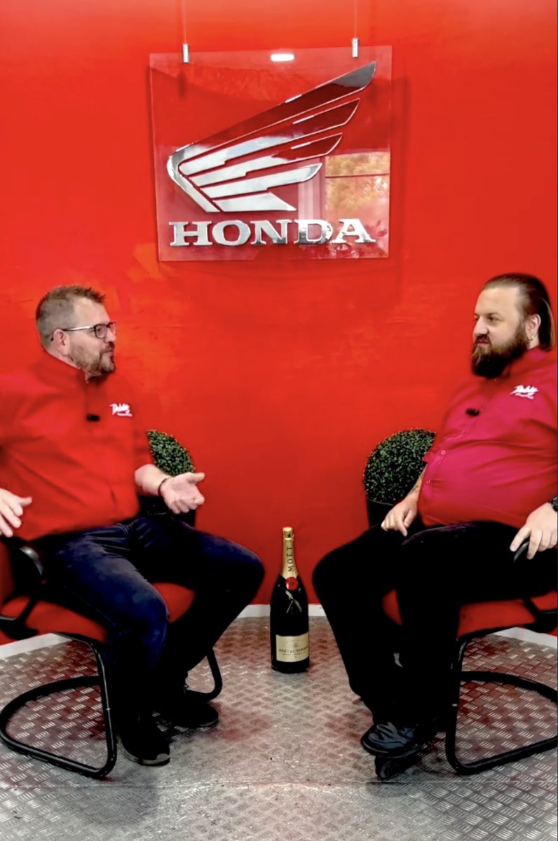 Join Paul & Phil as they catch up on this week’s topics from #CoronationStreet to the #IOMTT. 

Your chance to WIN @datatool DNA for your bike too with this week’s ‘Phrase That Pays’ 

fb.watch/kTtw3V44mT/