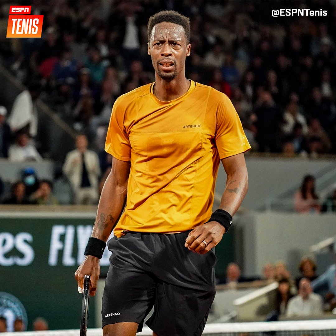 ESPN Tenis tweet media