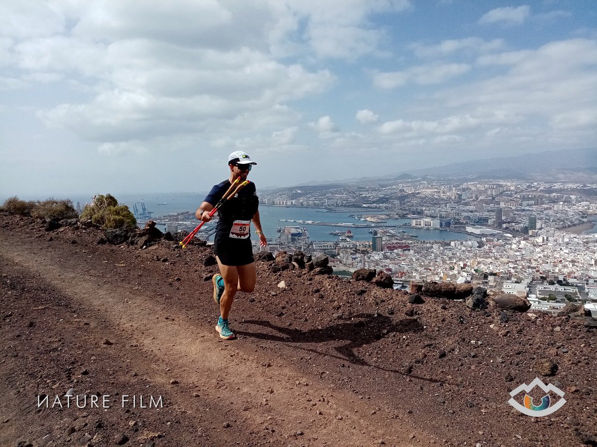 lpgc a mis pies y yo disfrutándome los 23k 🤩