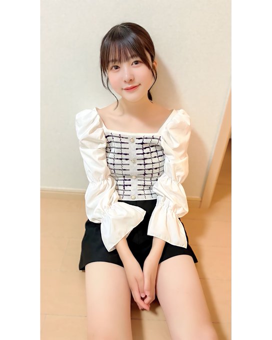青島もものTwitter画像31