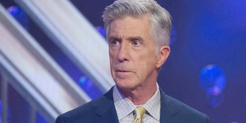 'Dancing With the Stars' Fans Lend Support to Tom Bergeron After His Concerning Health News https://t.co/XmudQ1ev6r https://t.co/CRSmT7oyaS