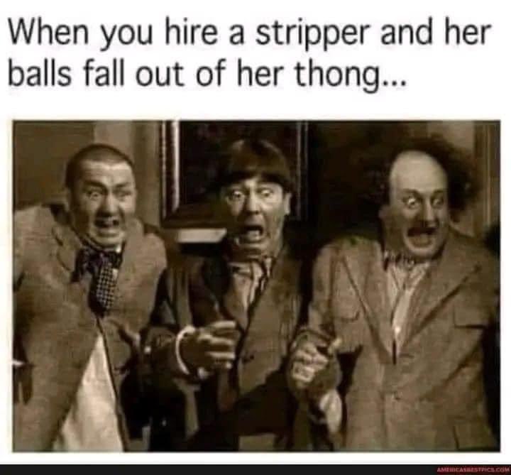 BigGrizz1776's tweet photo. Saw this the other day thought it was too funny not to share😂😂😂😂 #comedy #hilarious #nodrag #PrideMonth #makeitstop https://t.co/uWCYCXYXpQ