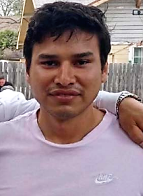 McKinneyPolice's tweet photo. **MISSING PERSON: PLEASE SHARE**

24-year-old Diego Antonio Garcia left home on 5/25 and has not been heard from since. His family is concerned because he has health issues.

Diego was last seen wearing (MORE) https://t.co/KP5USS7Sxp