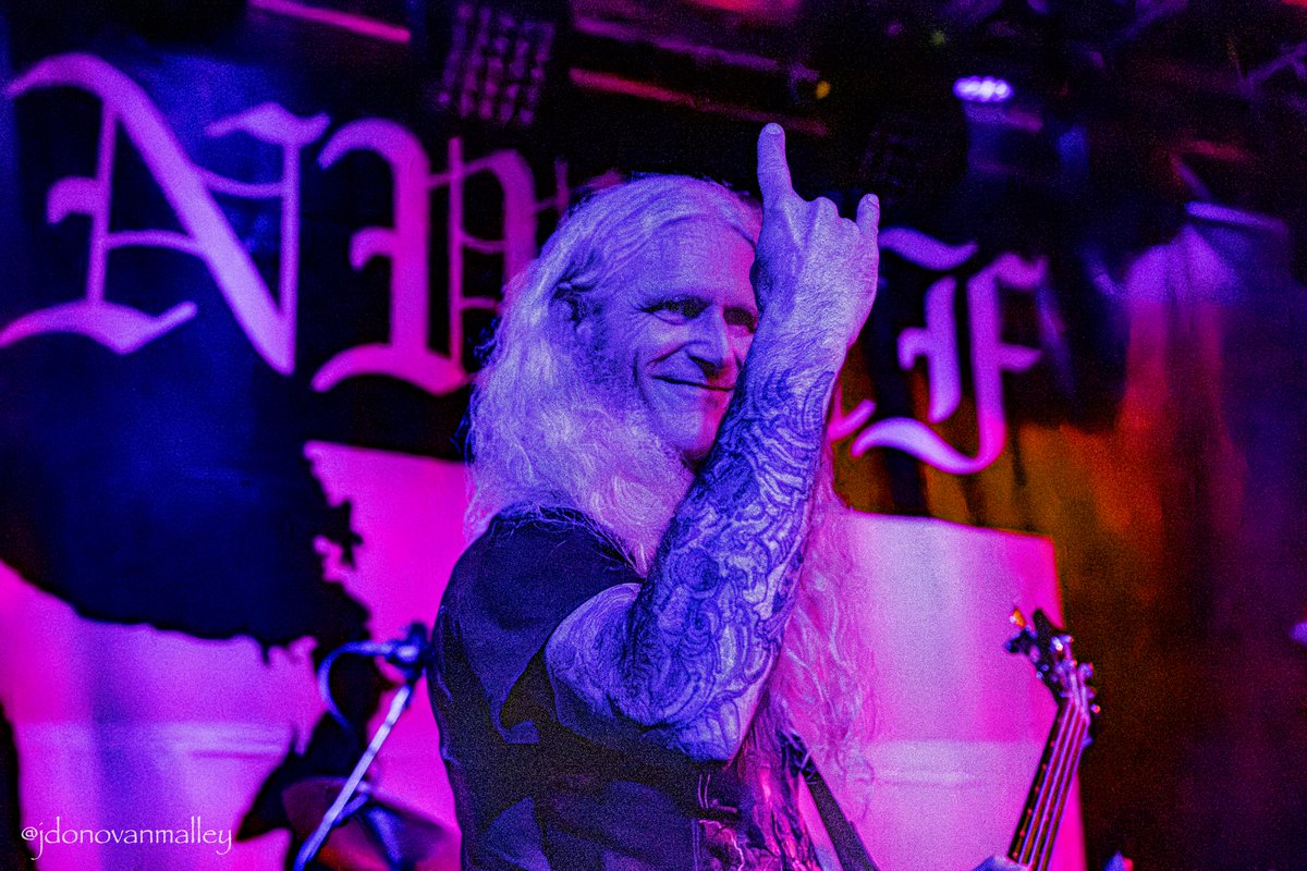 Northwest Terror Fest tweet media