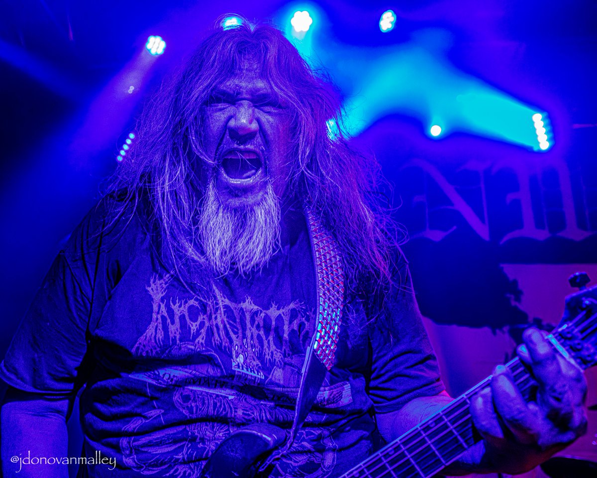 Northwest Terror Fest tweet media