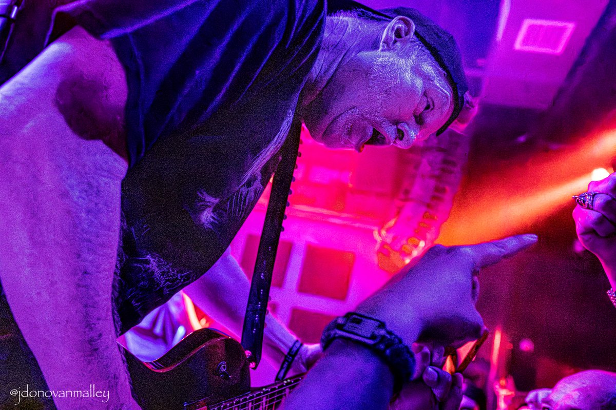 Northwest Terror Fest tweet media