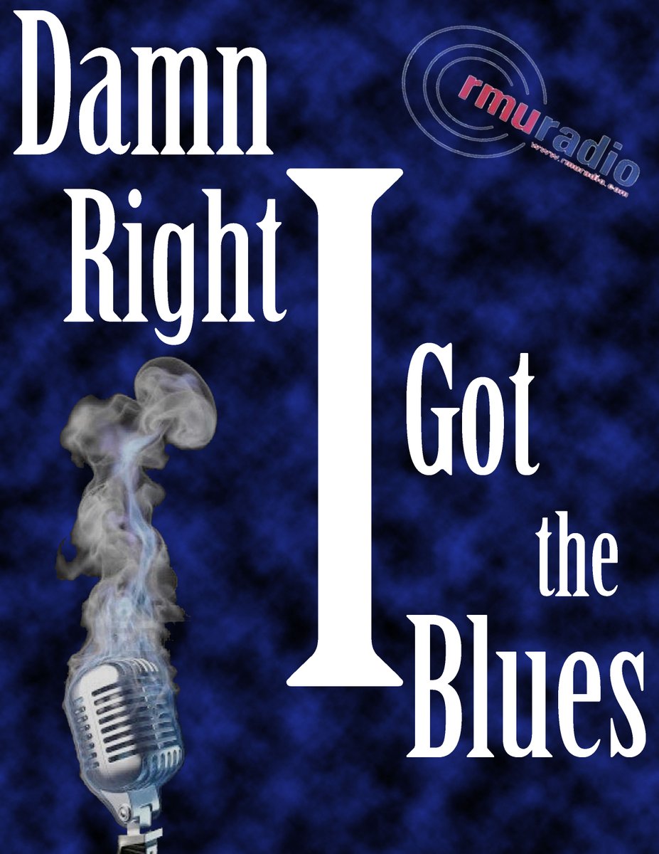 feenstrablues's tweet image. Thanks #donluisi for playing #feenstraandsimpson #idontgetit #48 @RMURadio
#damnrightigottheblues Moon Township, Pa (USA) 3 Feb Thur 3 Feb 16.00 – 19.00 GMT
@JohnSimpsonMus @WRINKLYCLUB @PBear70
rmusentrymedia.com/rmu-radio/Live: stream.radio.co/s521a8e223/lis……
#hittrackstop100 #feenstrablues