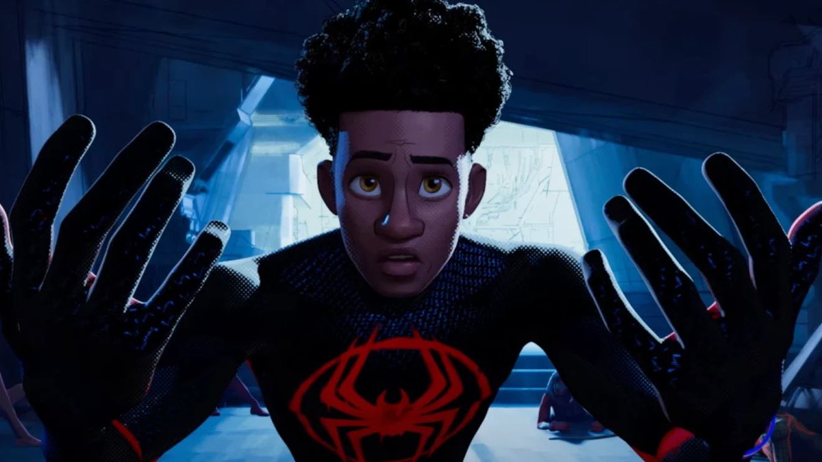 SpideyNewsFR's tweet photo. Ça vous dit d’ouvrir un (ou plusieurs) groupe(s) Twitter pour discuter Spider-Man ? 

Si vous êtes chaud, likez juste le tweet et on vous ajoute. 👌🏻 https://t.co/CdiG2uAeh1
