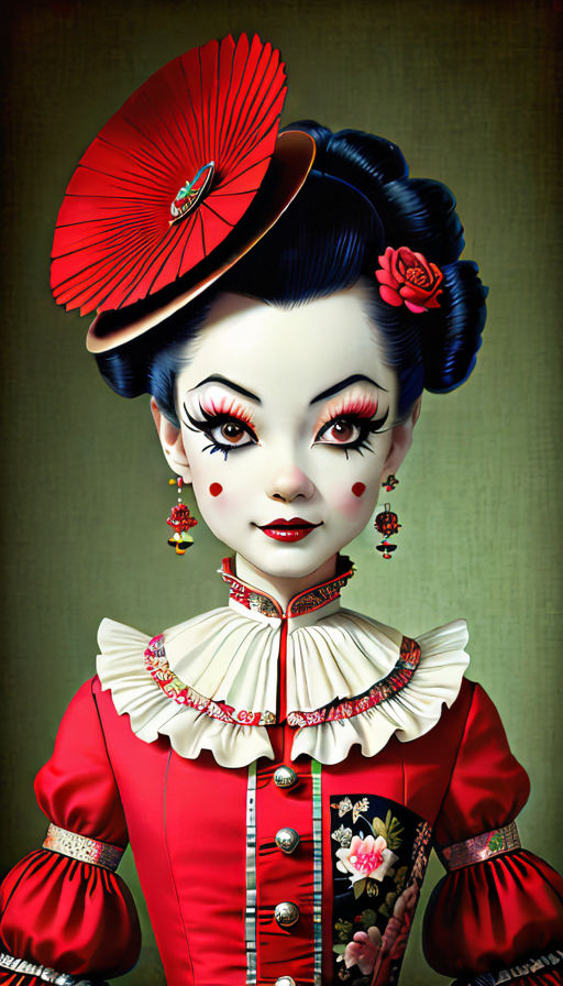 kevin242kdr's tweet image. Experience the fusion of technology and creativity in our course on AI for creative expression. Explore the possibilities and reimagine what art can be. docs.google.com/forms/d/e/1FAI… #TechnologyAndArt #AIinCreativity #OnlineCourse