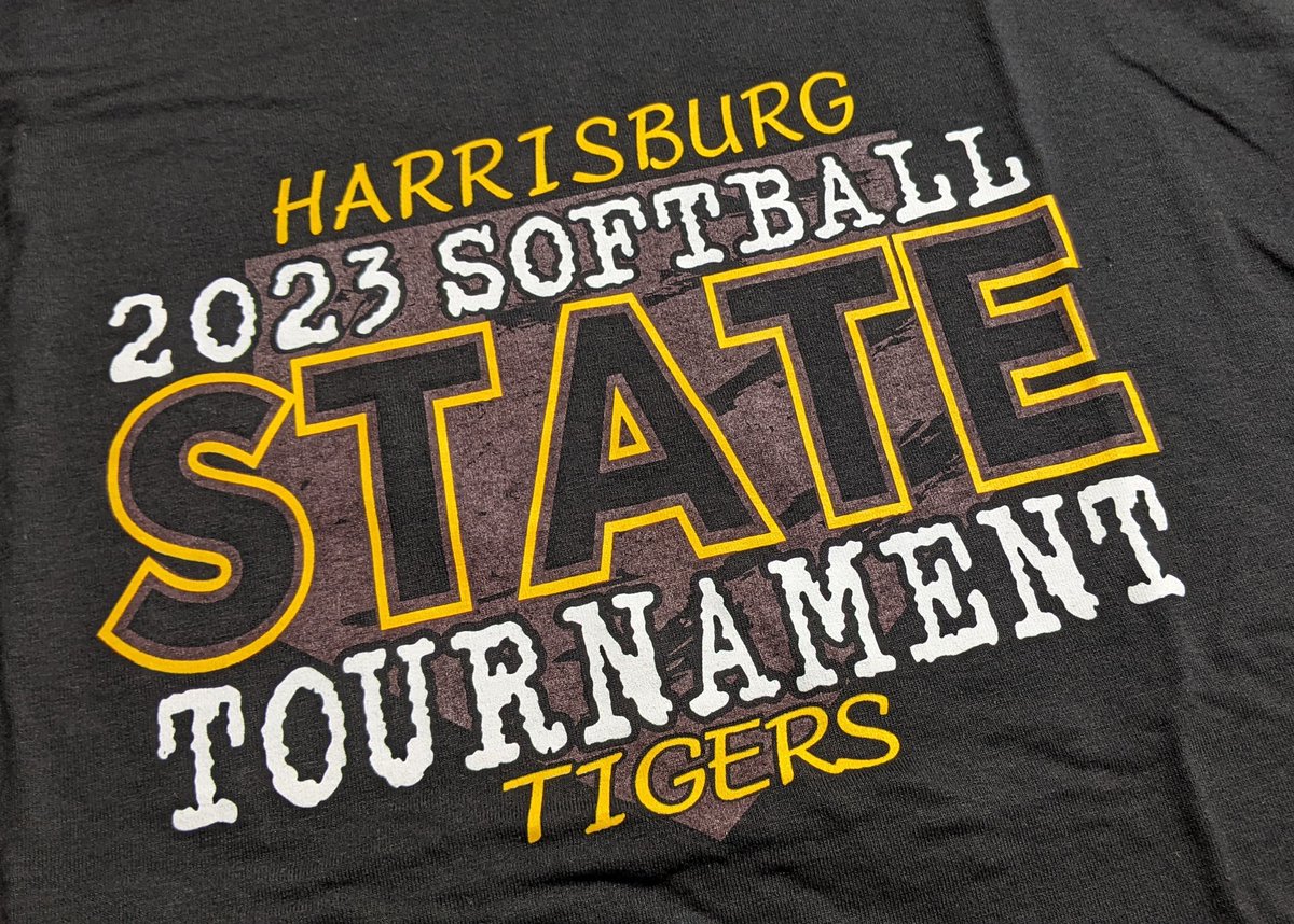 DaubysSportsSD's tweet photo. .@HHSTigerSB orders are ready to be picked up! 🥎

We're open until 7 p.m. https://t.co/nOA2vImnjF