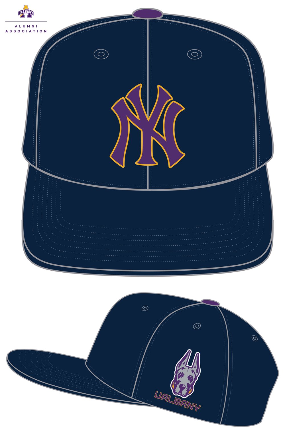 ny hat company