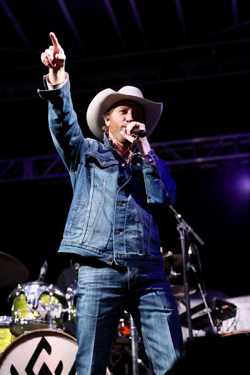 Heading out to Montrose, CO this week for the Montrose Summer Music Series! Tickets and more dates at ChanceyWilliams.com