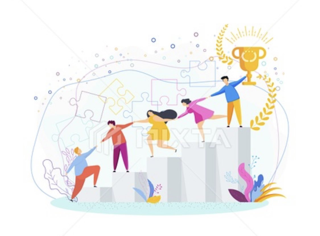 Nous vous convions à notre prochain :

[Webinaire] "Comment trouver à nous réunir autour de notre profession" par Shirley Maffre

📅 mardi 06 juin 2023
🕖 19h00 CET
💻Online

Inscription gratuite, membres et non membres :
👇🏼
bit.ly/3IR3BNc

#IMAisYourNetwork