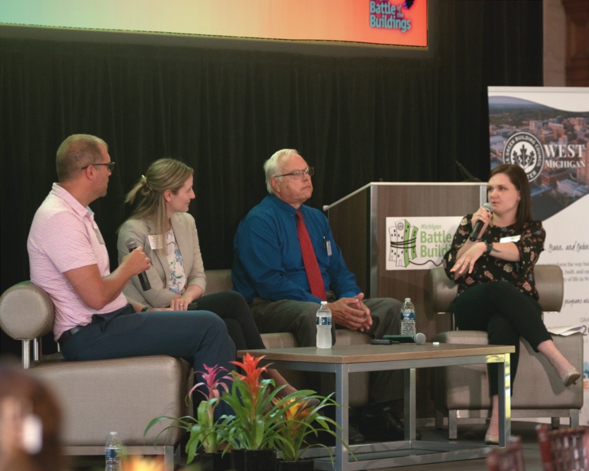 USGBC West Michigan tweet media