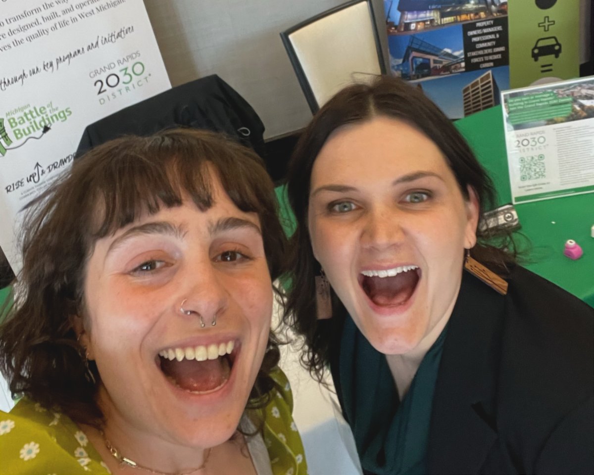 USGBC West Michigan tweet media