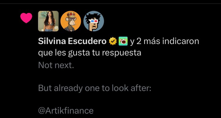 Artik | 🐧 Crypto´s Weekly Airdropper (@artikfinance) on Twitter photo 