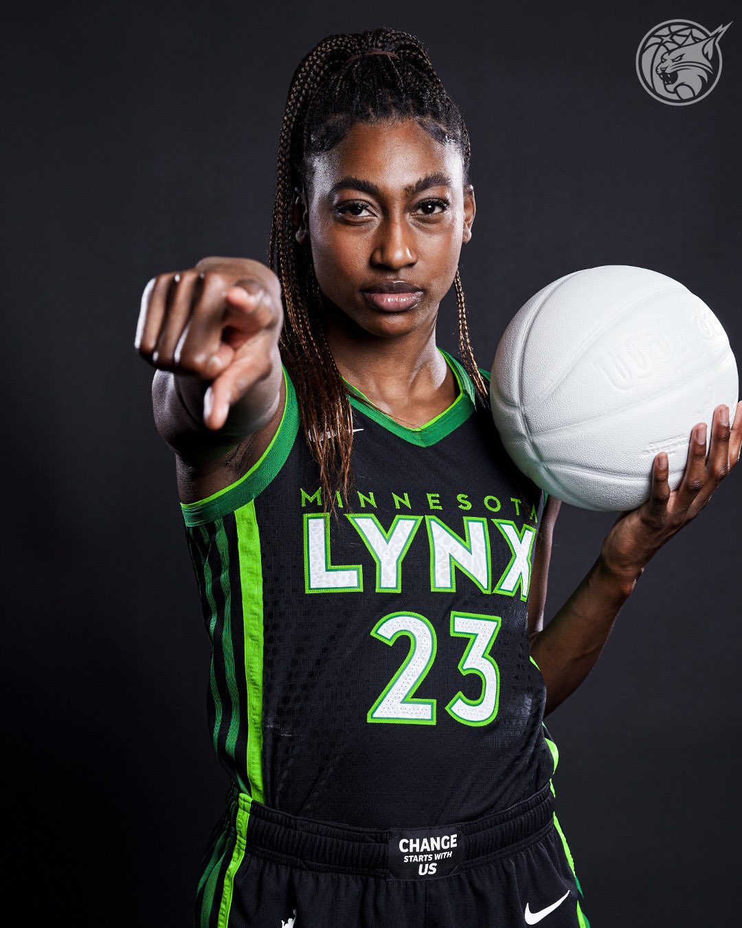 Minnesota Lynx – WNBA Store