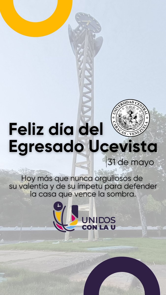 UnidosConlaU tweet media